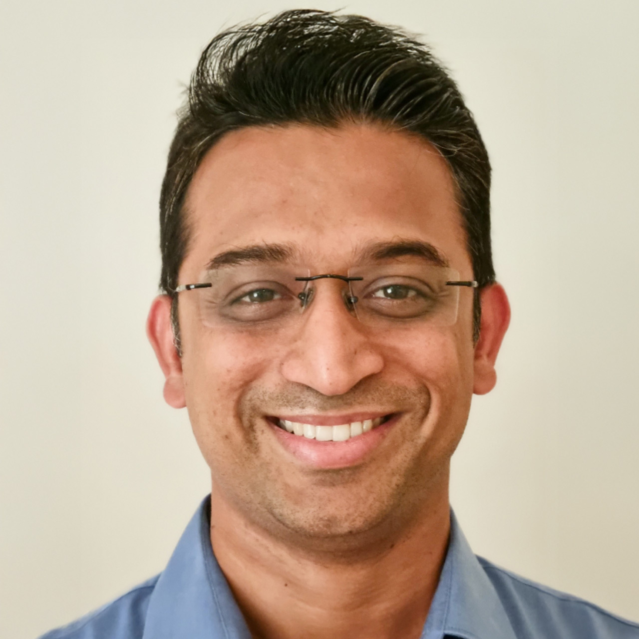 Akshay Rai, Director